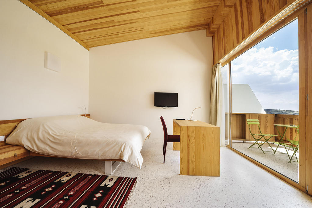 Hotel Gracanica Rum bild