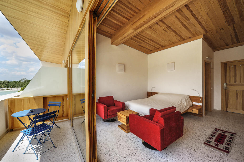 Hotel Gracanica Rum bild