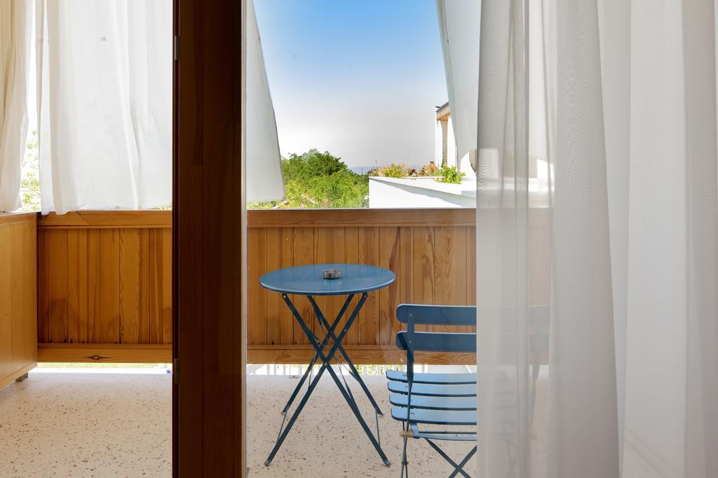 Hotel Gracanica Rum bild