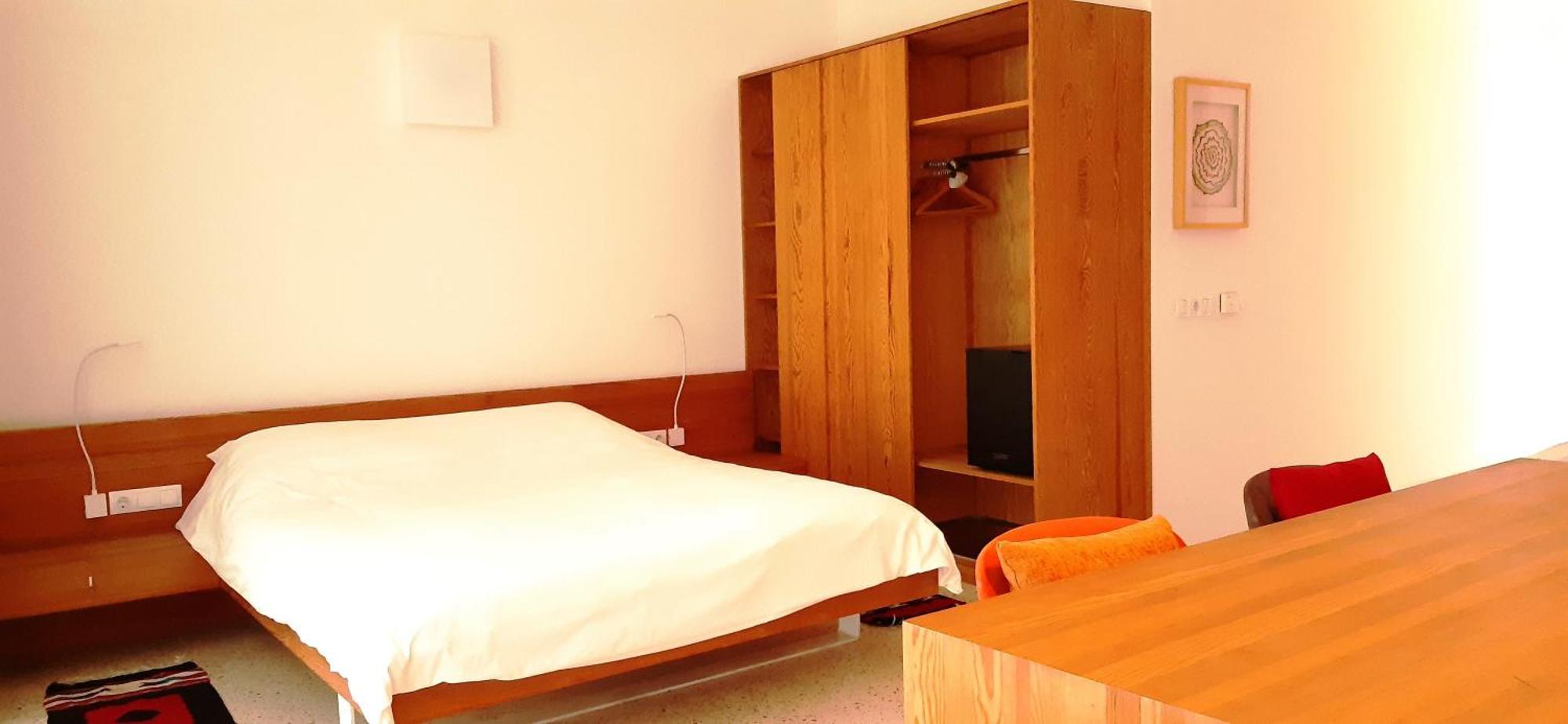 Hotel Gracanica Rum bild